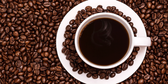 Emtia Piyasasında Kahve Fiyatları Arz Baskısıyla Düşüşte