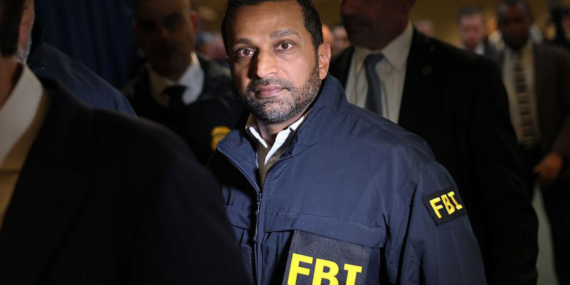 FBI’da İran Odaklı Personelin Tasfiyesi İddiası