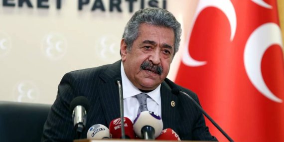 Feti Yıldız’dan TBMM’ye Hız Çağrısı: Süreç İvedilikle Tamamlanmalı