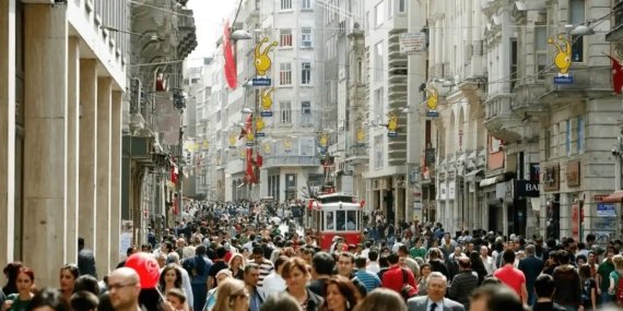 Türkiye’de işsizlik geriledi ama dikkat çeken detay: Atıl işgücü arttı