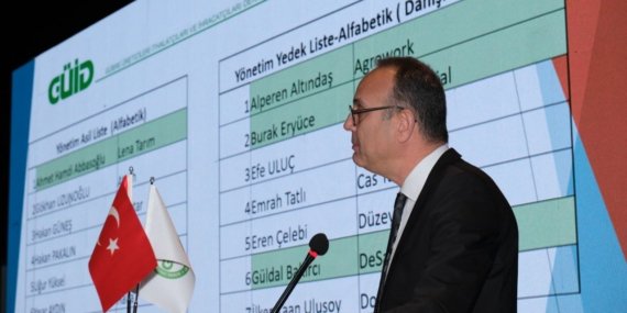 GÜİD’den Tarım Bakanlığı’nın Gübre Hamlelerine Tam Destek