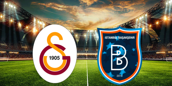 Galatasaray–Başakşehir maçı ne zaman, saat kaçta, hangi kanalda? İşte dev maçın detayları
