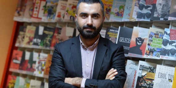 Gazeteci Alican Uludağ hakkında iddianame hazırlandı