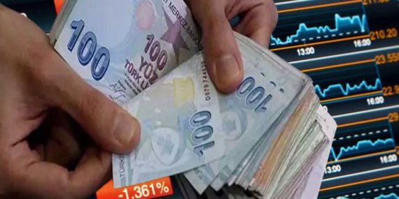 Geçen ayın en çok kazandıran ve kaybettiren hisseleri belli oldu