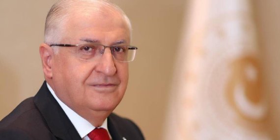 Güler: Krizler, caydırıcı gücün önemini vurguluyor