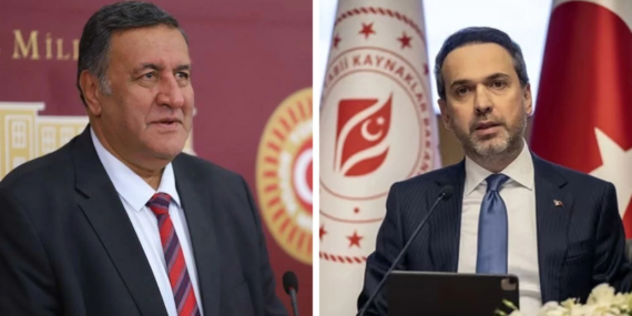 Gürer: 238 Bin Hane Enerjisiz Kaldı: Karanlık veya Soğukta