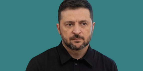 Harkov’a Balistik Füze Saldırısı: Zelenskiy’den Açıklama