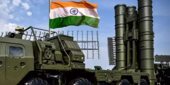 Hindistan’dan Rusya’ya S-400 Satın Alma Hamlesi