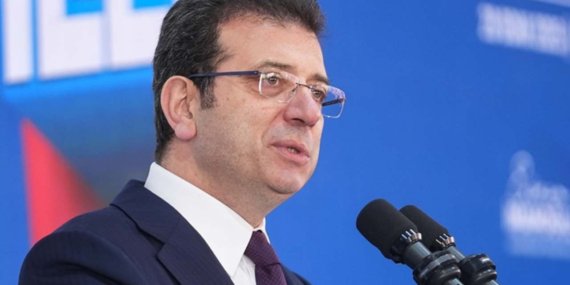 İBB Davasında Gerginlik: Duruşma Salonu Boşaltıldı, Ara Verildi