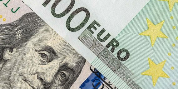 ING’den Euro/Dolar Paritesi İçin Kritik Seviye Uyarısı