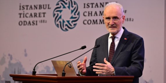 İTO Başkanı Avdagiç’ten Ekonomik Değerlendirmeler ve Öneriler