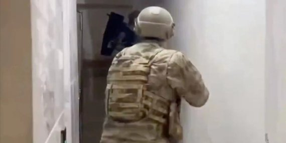 İki İlde Uyuşturucu Operasyonu: 57 Kilo 800 Gram Madde Ele Geçirildi