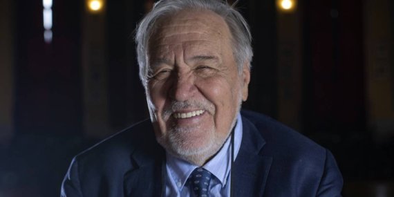 İlber Ortaylı’dan ‘İyi Yaşam’ Sırrı Ortaya Çıktı