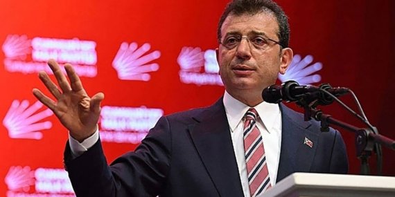 İmamoğlu, 9 Mart’ta hakim karşısına çıkacak
