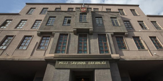 İncirlik Üssü Siren Sesleri Hakkında MSB’den Net Açıklama