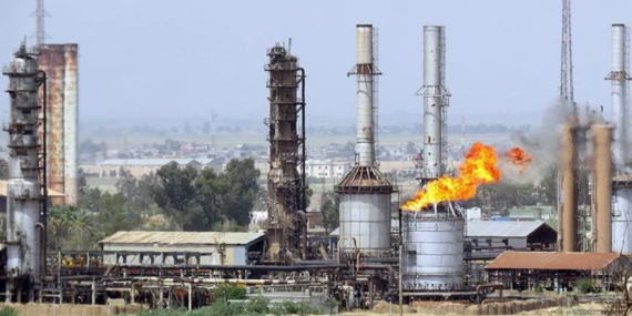 Irak’a İran Gazı Akışı Yeniden Başladı