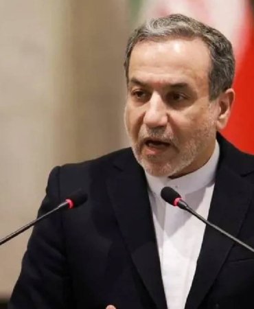 Iran-Disisleri-Bakani8217ndan-Rubio8217ya-Yanit-ABD-Israil-Adina-Savasa-Girdi-featured