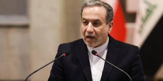 İran Dışişleri Bakanı’ndan Rubio’ya Yanıt: ABD, İsrail Adına Savaşa Girdi