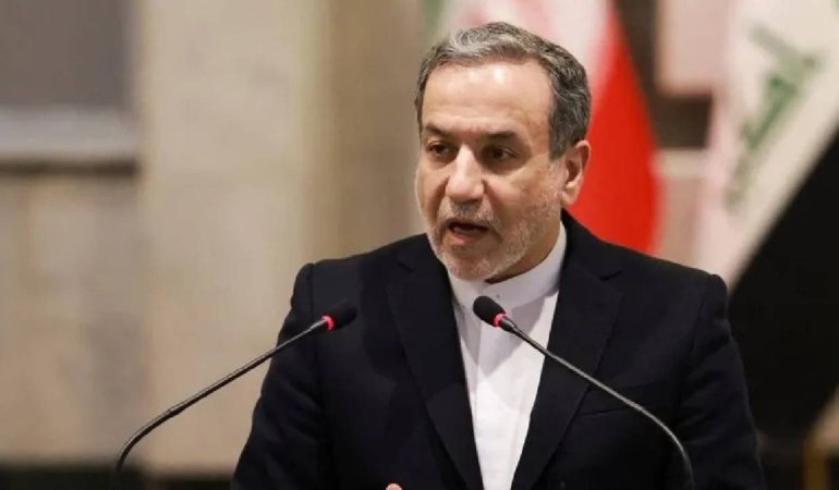 Iran-Disisleri-Bakani8217ndan-Rubio8217ya-Yanit-ABD-Israil-Adina-Savasa-Girdi-featured