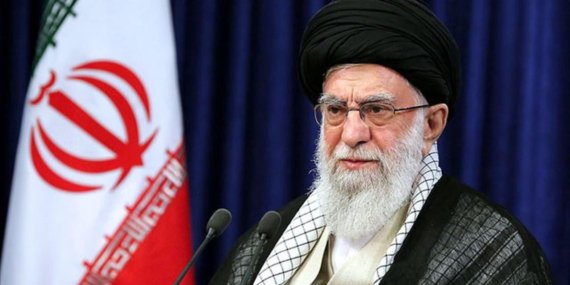İran Lideri Ali Hamaney’in Vefatı: Kimdir?