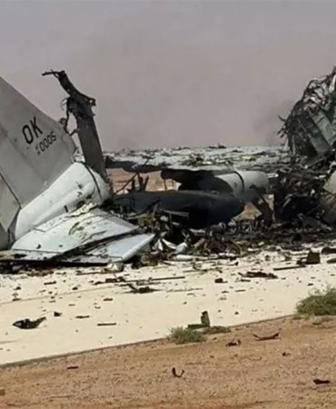 Iran-Saldirisi-Sonrasi-ABD-Ucaginin-Hasar-Goruntuleri-Ortaya-Cikti-featured