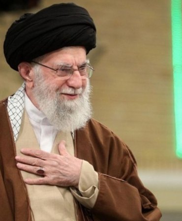 Iran8217dan-Hamaney-Suikastina-Sert-Tepki-featured