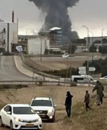 Iran8217dan-Israil8217e-Karsilik-Fabrika-Hedef-Alindi-featured