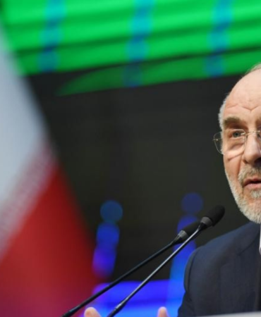 Iran8217dan-Trump8217a-Sert-Yanit-Petrol-Altyapisi-Hedef-Olacak-featured