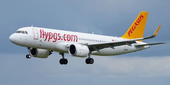 İstanbul Hava Durumu Ulaşımı Vurdu: Pegasus 70 Seferi İptal Etti