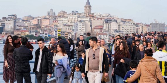 İstanbul’da Hava Neler Getirecek? AKOM Tahmini