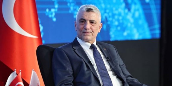 Kadınların İhracata Katkısı 60 Milyar Doları Aştı
