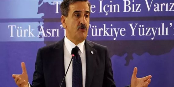 Kahveci, Kamu-Sen’de Yeniden Genel Başkan