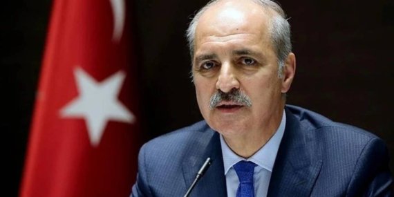 Kurtulmuş’tan Hırvatistan ve Romanya Ziyareti