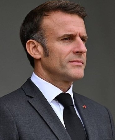 Macron8217dan-Iran-Saldirilari-Hakkinda-Sert-Aciklama-featured