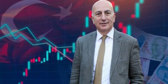 Mahfi Eğilmez’den Ekonomik Yeniden Yapılanma Çağrısı