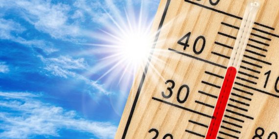 Meteoroloji açıkladı: Batıda hava sıcaklıkları artacak! İşte il il hava durumu tahminleri…
