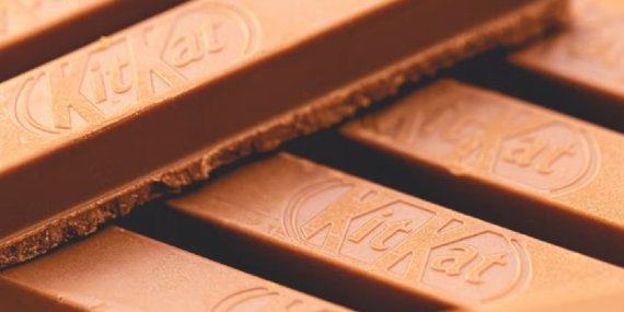 Nestle’nin 12 Tonluk KitKat Sevkiyatı Çalındı