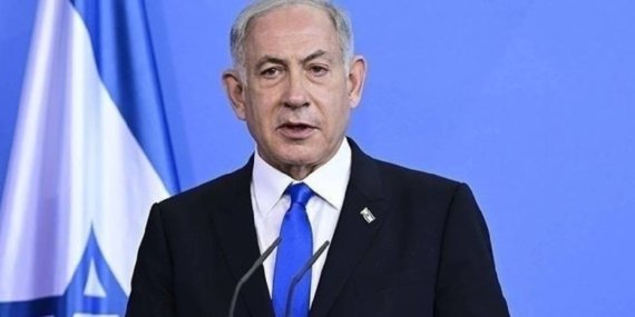 Netanyahu’dan İran Açıklaması: “Şimdi Hareket Etmezsek Gelecekte Edemezdik”
