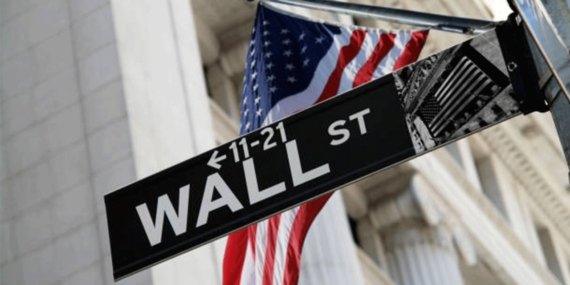 New York Borsası Açılışta Düşüşte