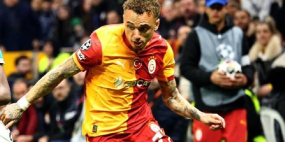 Noa Lang, Oranje Kadrosunda Yerini Aldı