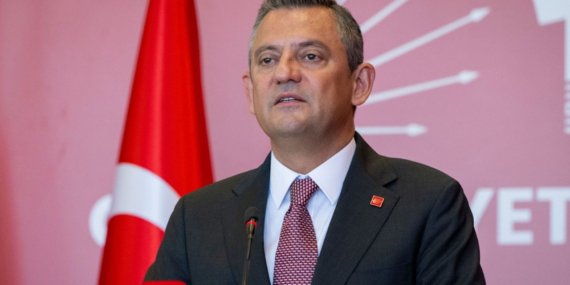 Özel’den 8 Mart Mesajı: Yeni Türkiye Vizyonu