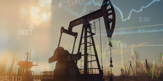 Petrol Fiyatları Yükselişte: Brent 20 Ayın Zirvesini Gördü