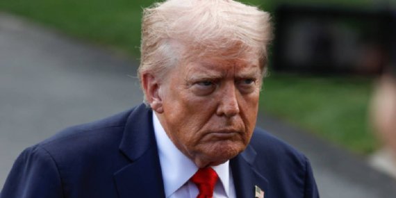 Putin’in İran Uranyumu Teklifine Trump’tan Ret