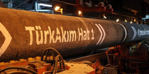 Rusya’dan Ukrayna’ya: Enerji hatlarına saldırı küresel güvenliği tehdit eder