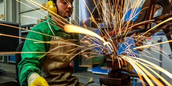 Sanayi Üretimi Verisi 2026 Büyüme Beklentilerini Şekillendiriyor