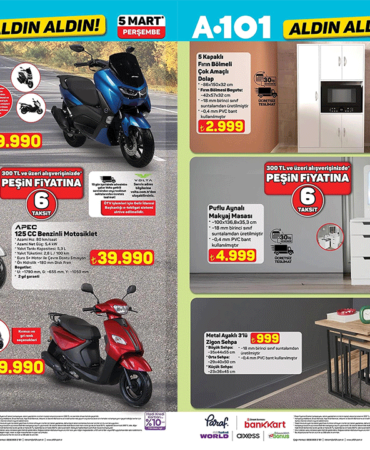 Sehir-ici-yolculuklarda-yeni-cozum-Bugun-A101039e-Benzinli-Moped-geliyor-featured