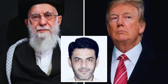 Suikast Sanığı: Emirler İran’dan Geldi, Trump’ı Hedef Aldılar