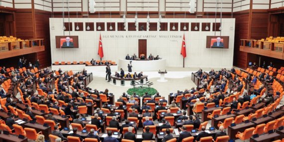 TBMM Gündemi: Yoğun Haftanın Önemli Görüşmeleri