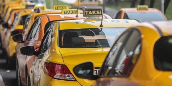 Taksi Hizmetinde Yeni Dönem: Mali Cihaz Zorunluluğu ve Cezalar