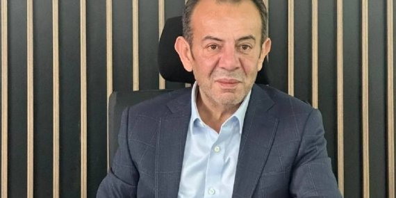 Tanju Özcan ve Süleyman Can’ın Tutukluluğu Sürüyor